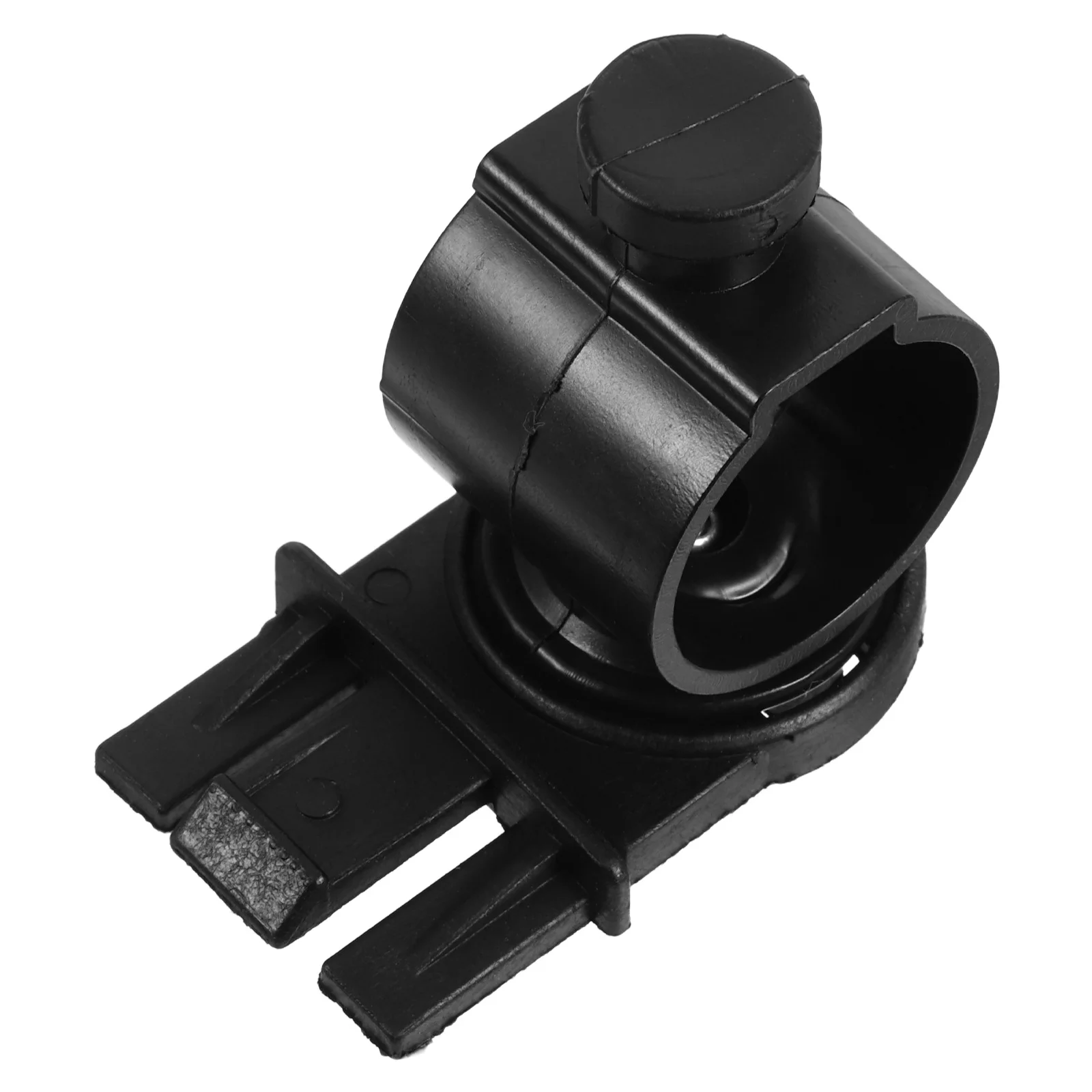 Safety Headlamp Mount Flashlight Holder Clip For Firefighter Welder Construction Hard Hat Light Bracket Waterproof