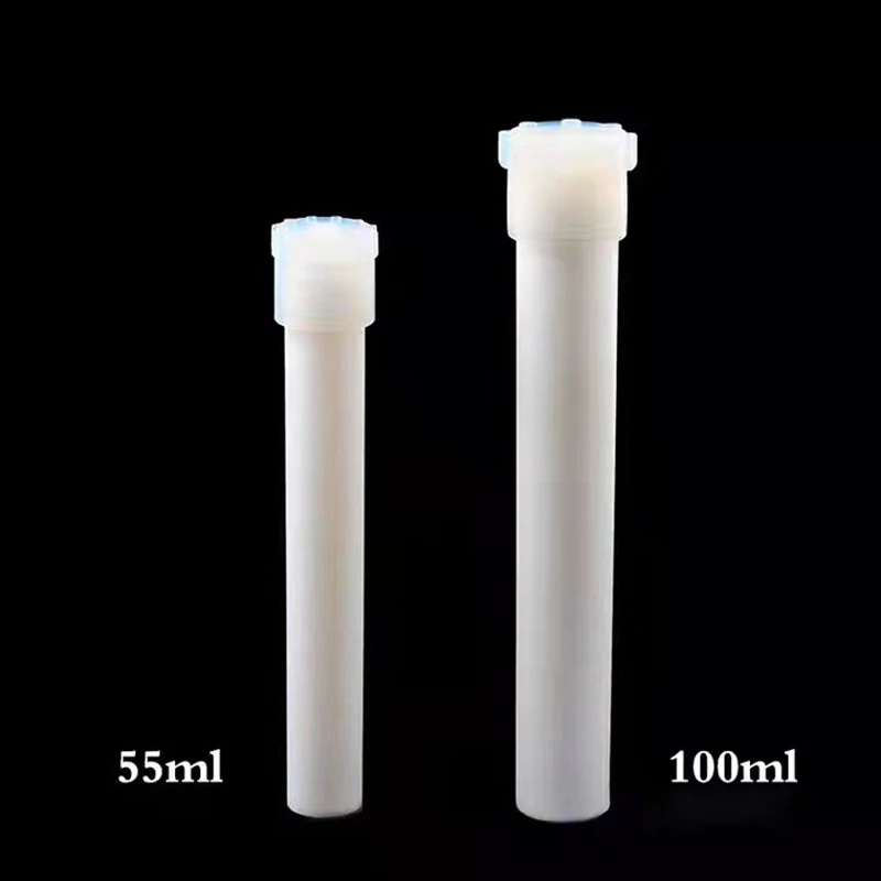 2 pieces Microwave digestion instrument TFM 55ml 100ml 110ml microwave inner tank