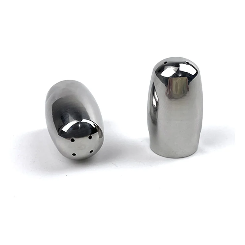 Hergestellt in China, modifiziert für FAEMA/LA CIMBALI/CASADIO halbautomatische Kaffeemaschine Dampfdüse 1,0 mm 3/4 Loch