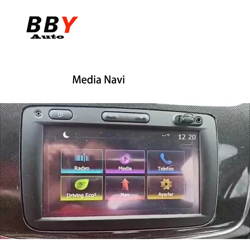 

24Pin Camera adapter Harness For Vauxhall Movano 2013~2019 Vivaro 2014~2018 With Intellilink 50 Rversing Camera Wire kits