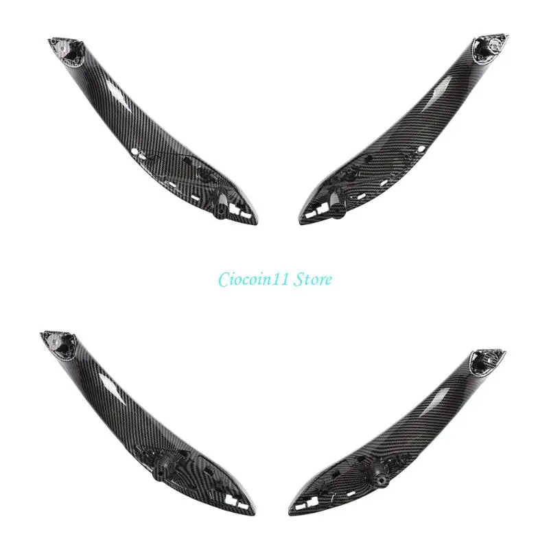 

Y1UB ABS материалы дверная ручка для F30 F35 F80 F32 F36 320i 328i 335i автомобили противоизносные