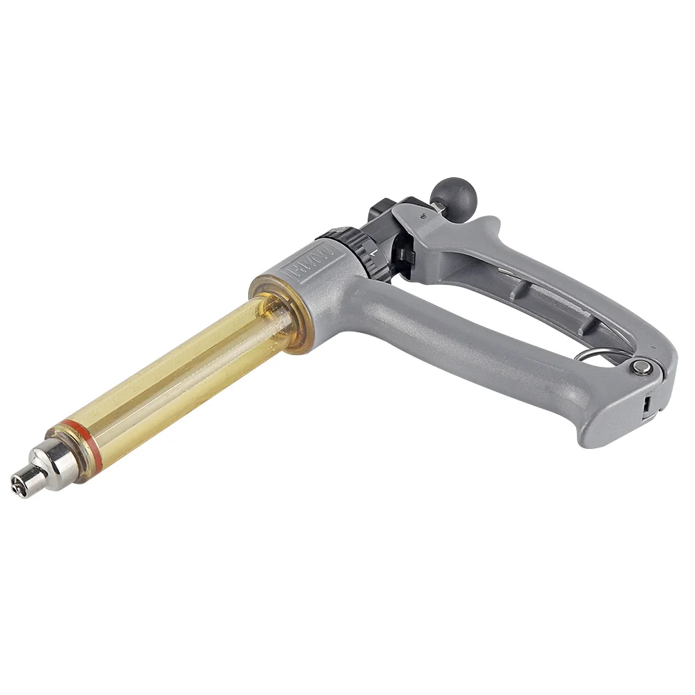 

Handheld Portable Semi-automatic Capacity 25ml 50ml Cartridge Filling Machine Electronic Filling Machinery