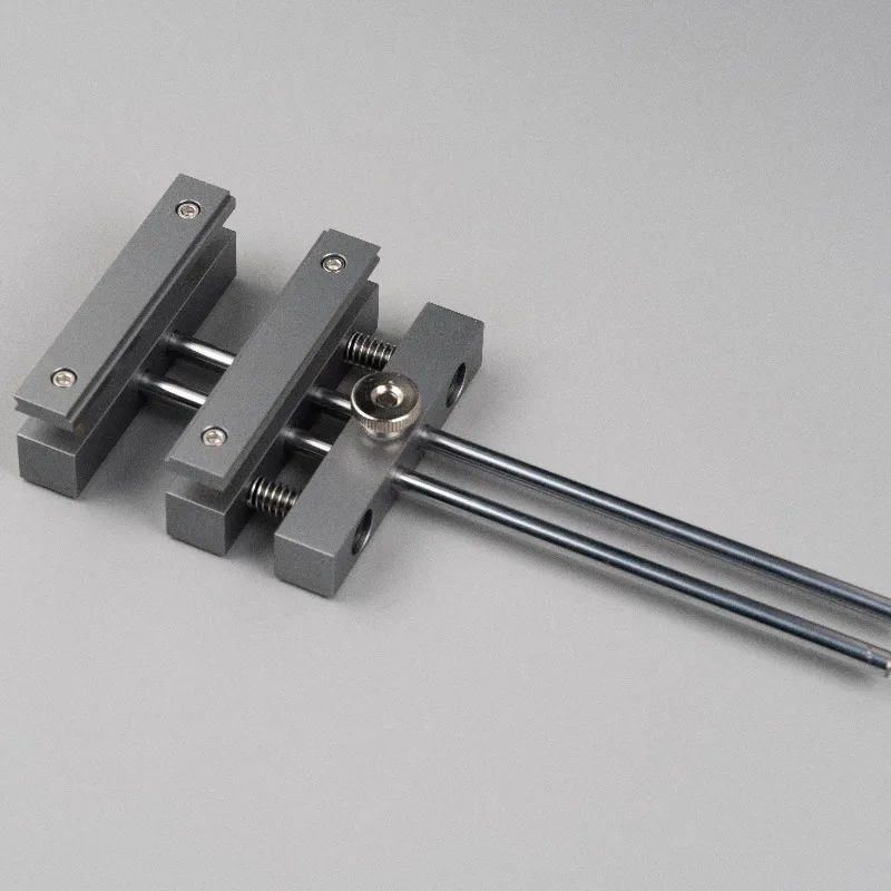 PCB Soldering Station Clamps and Fixing Tools - General Purpose Aluminum Alloy