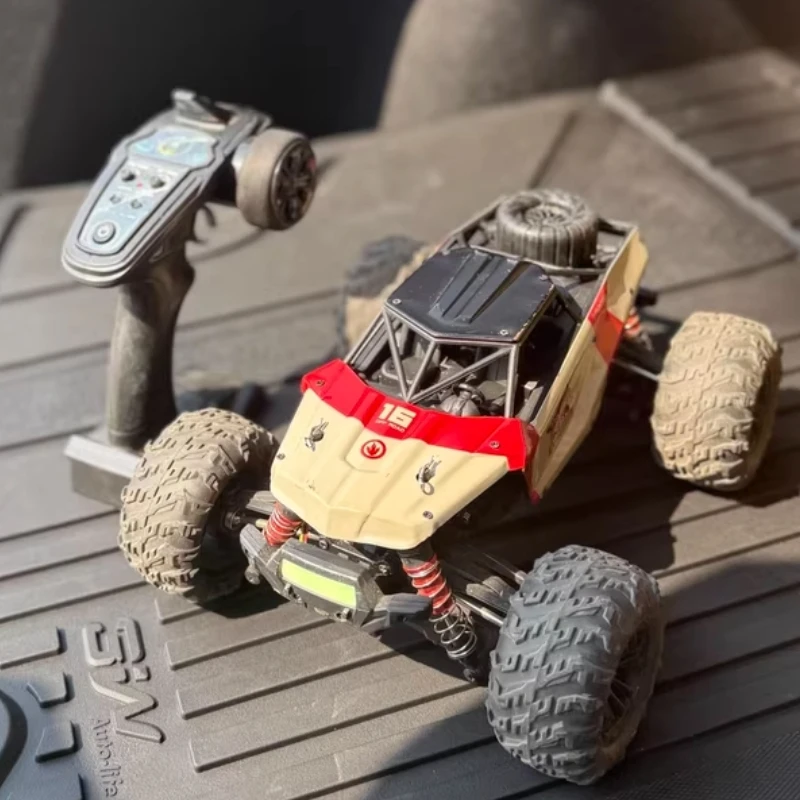 

UJ 4WD высокоскоростной радиоуправляемый автомобиль-игрушка-электрический внедорожник с пропорциональным управлением 75-100 км/ч с дистанционным управлением