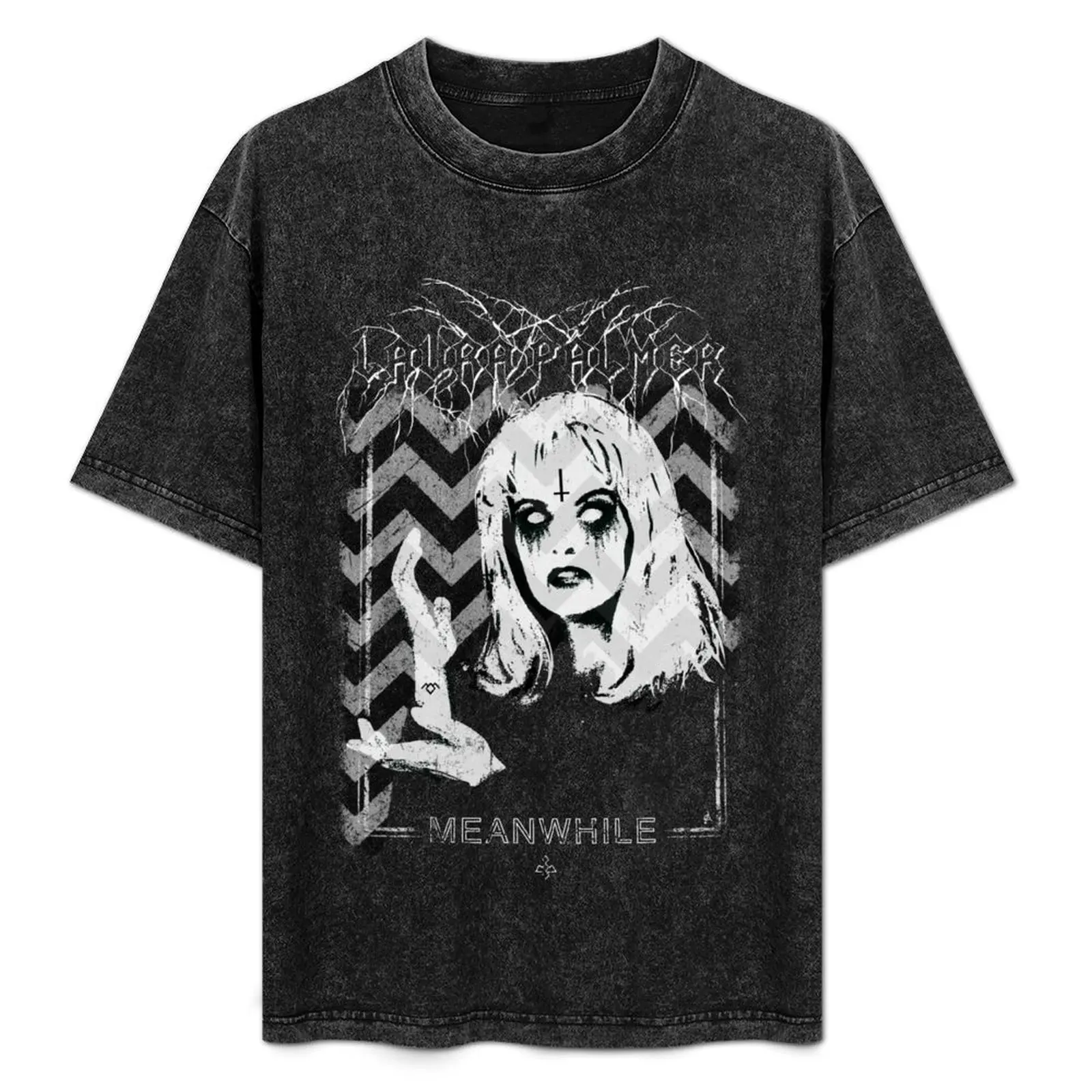 

Laura Palmer is Dead, Black Metal, Retro, Vintage Tshirt, Meanwhile, Horror Tshirt, Halloween Sweatshirt, Grunge Distres T-Shirt