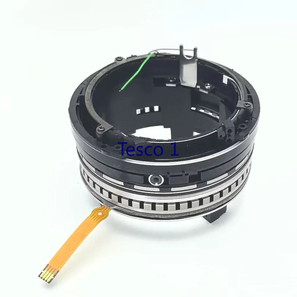 Новый объектив камеры с автофокусом, приводной двигатель AF без датчика для Nikon AF-P DX Nikkor 70-300 мм 70-300 мм F/4,5-6,3G ED VR, часть