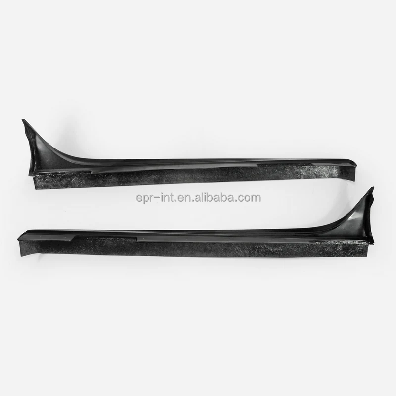 

suitable for For MX5 NC NCEC Roster Miata Fiberglass GVN Style Side Skirt