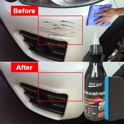 Car Scratch Remover Paint Care Tools Auto Swirl Remover Scratches Repair Polishing Auto Body Grinding Compound Anti Scratch Wax