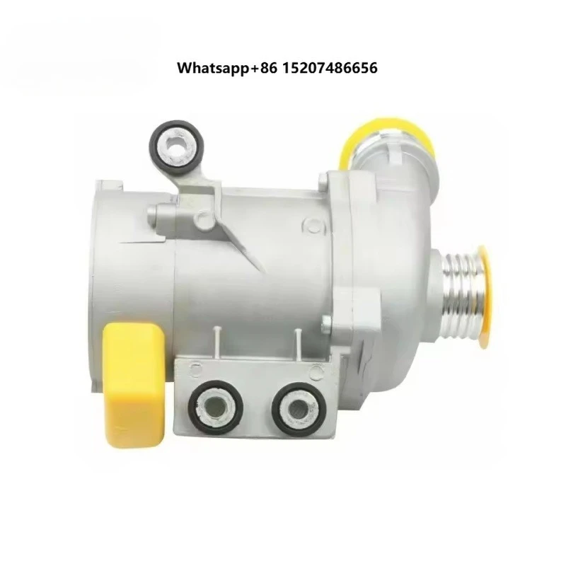 NEw Arrival 11517586925 Electric Water Pump for 128i 325i 325xi 328i 328xi 330i 330xi