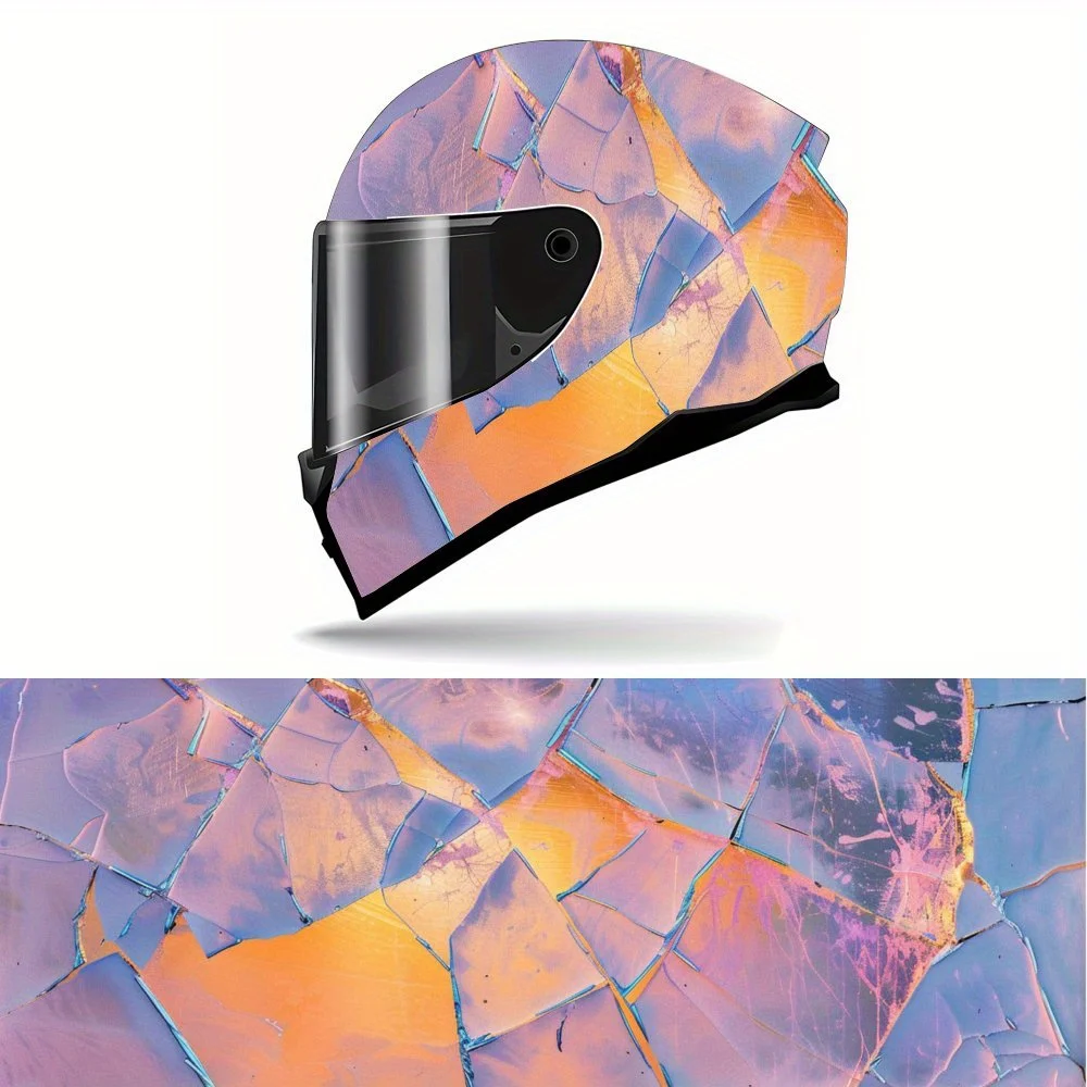 Abstract Cracks, Ma… - image