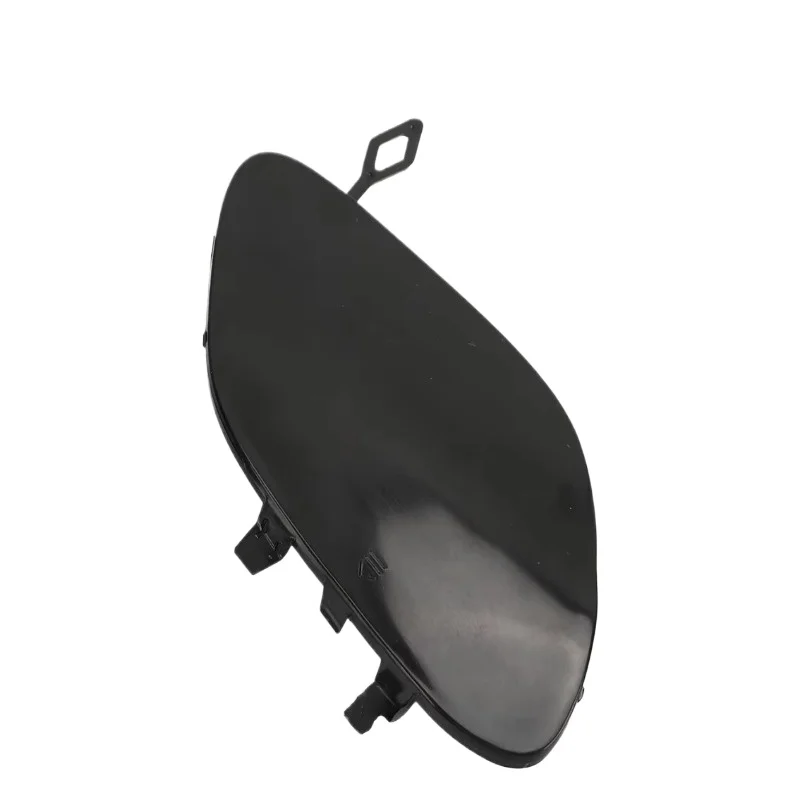 A2058850724 المصد الأمامي سحب هوك غطاء غطاء العين لمرسيدس بنز 2000-2021 W205 C300 C400 C63 AMG C180 C250 C200 C220