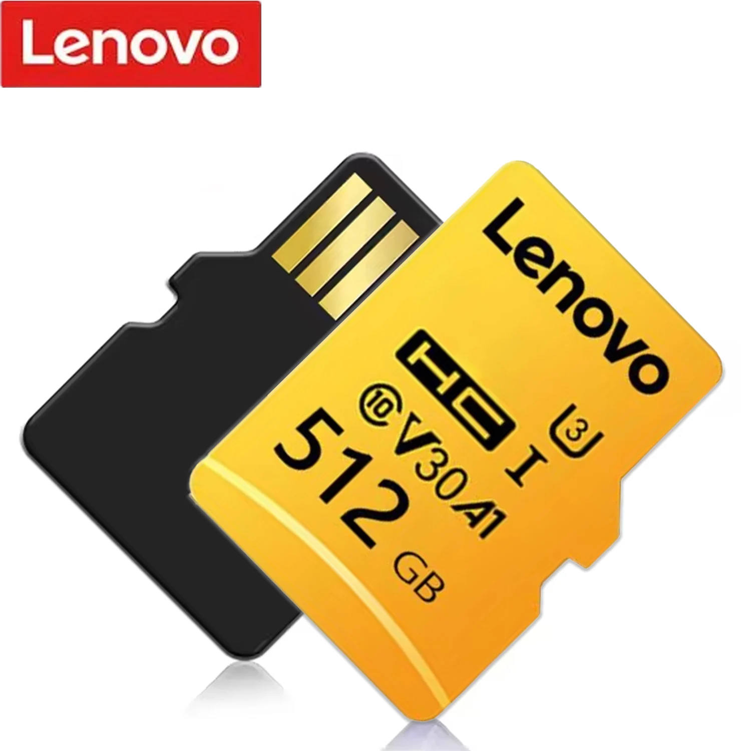 Lenovo Micro Sd Car…