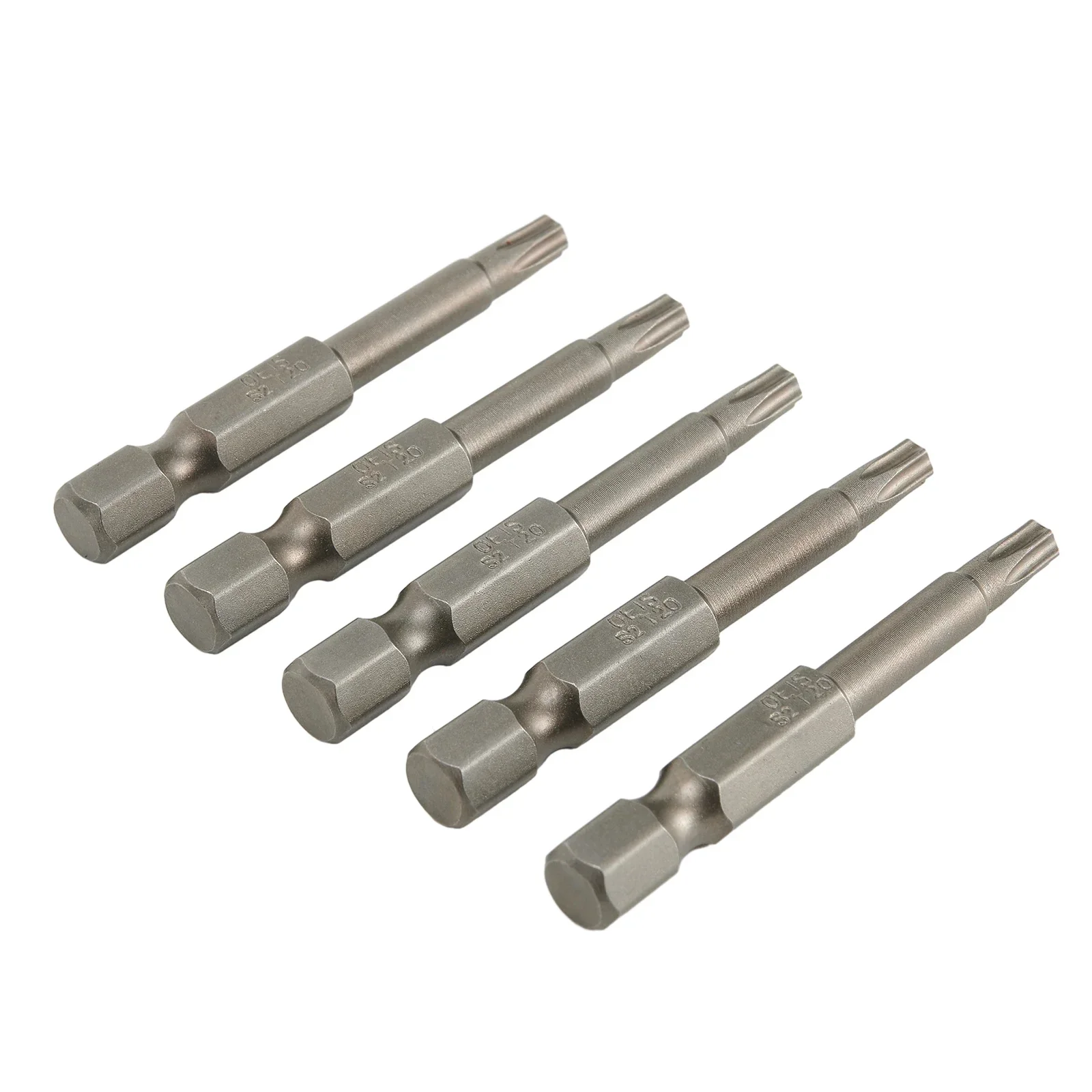 Brand New Air Drills Screwdriver Bit Hex Head Screwdriver Adapter Tool Hexagon Shank Magnetic Screwdriver Bits