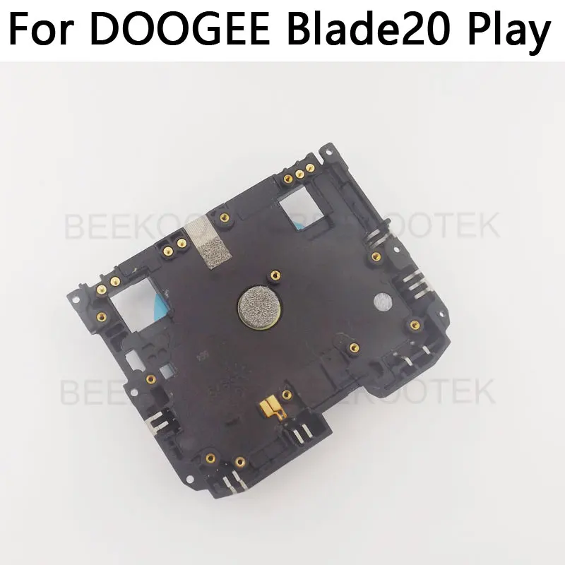New Original DOOGEE Blade20 Play Speaker Box Inner Built LoudSpeaker Buzzer Ringer Horn For DOOGEE Blade20 Play Smart Phone