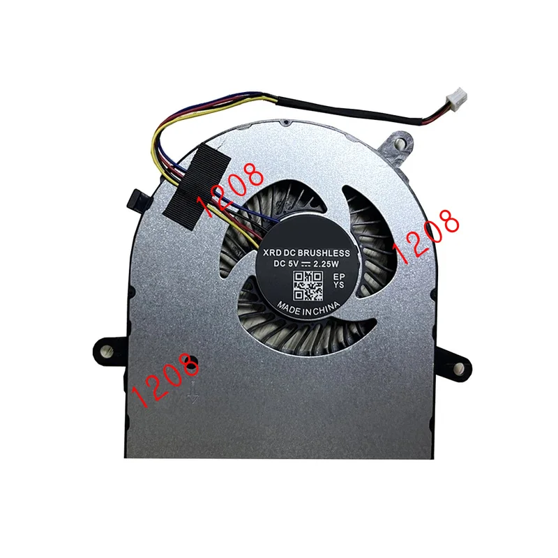 01TMP6 1TMP6 Fan For DELL For Inspiron 24 3475 3477 3480 5400 5401 5490 5491 AIO For Inspiron 22 3275 3277 New OEM