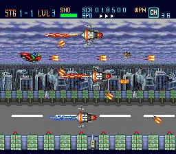 16bits PC Engine HU-CARD : DOWNLOAD ( Versi Jepang!! )