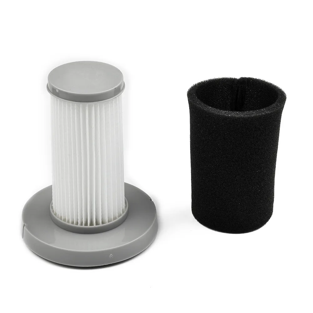 HEPA Filters For Deerma DX700, DX700S Vacuum Cleaner Accessories Filter Element Filter Initial Effect Cover Cotton