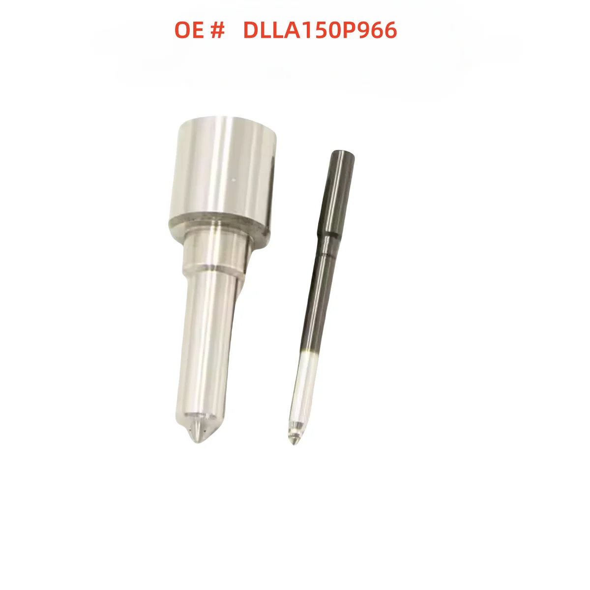 

High quality DLLA150P966 2.5d 2KD-FTV 23670-30150 Injector Nozzle For Toyota