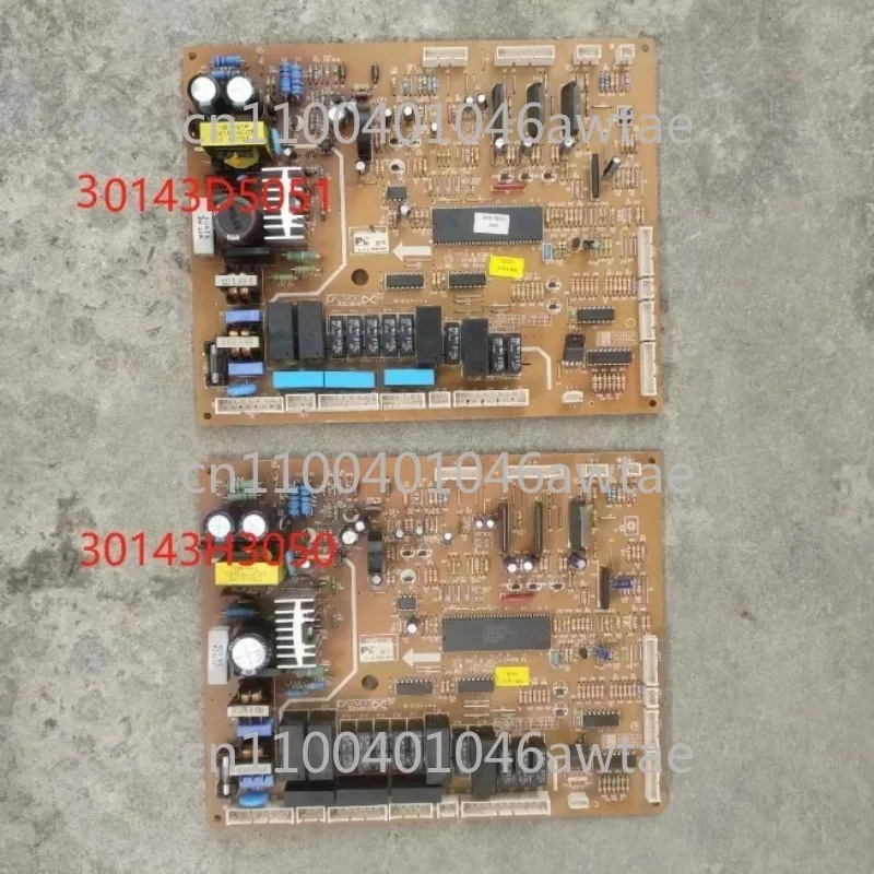 

Suitable for Siemens Refrigerator KA56NV10TI Computer Board FRU-571 30143E5050/30143C1000