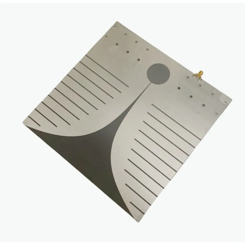 

For Antenna 700MHz-2100MHz Antenna GPR Antenna