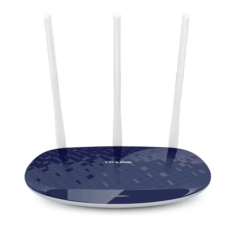

Беспроводной маршрутизатор TP-LINK, домашний высокоскоростной Wi-Fi, tplink, 100-мегапиксельный порт, маршрутизатор tp, общежитие, студенческое общежитие TL-WR886N