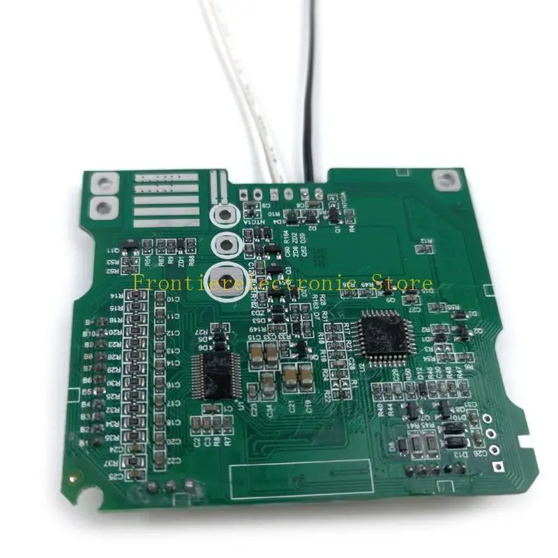 G8DB For Ninebot-Max Electric Scooter Circuit Board Battery Control Mainboard
