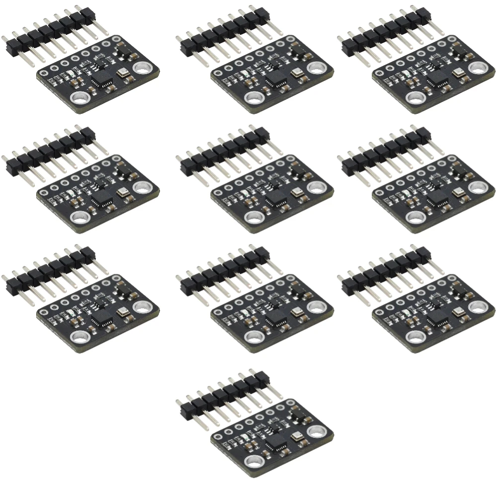 GY-912 BMP388 ICM20948 10DOF تسريع جيروسكوب البوصلة تسعة محاور وحدة الاستشعار