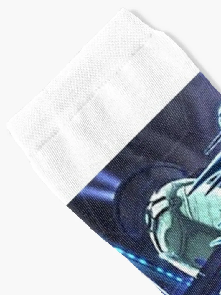 Flash Rocket League Socks Mens Fashion