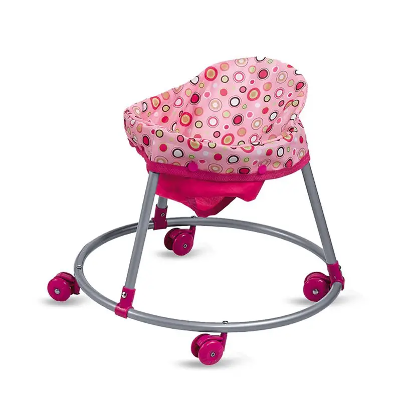 

Simulation Doll Walker Kids Toys Miniature Dollhouse Furniture Fast Shipping Things Boy And Girl' Birthday Present Play Toy