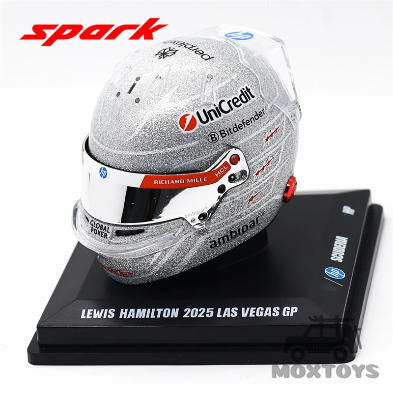 Kids Toys John Lewis - Looksmart 1:5 SCUDERIA FERRARI HP 2025
