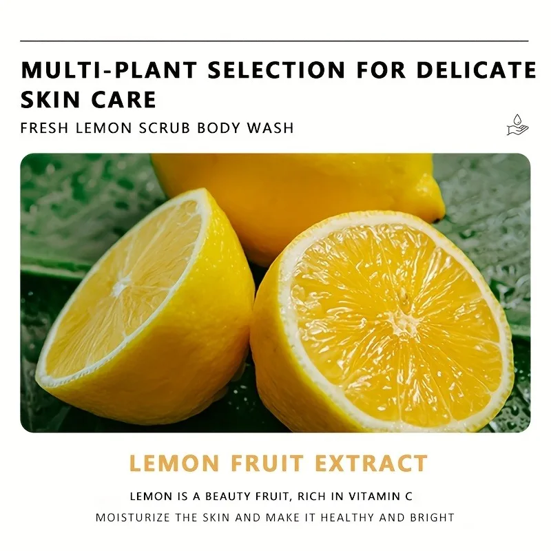 Thumbnail 4 - #27 New Exfoliating Shower Gels Arrivals