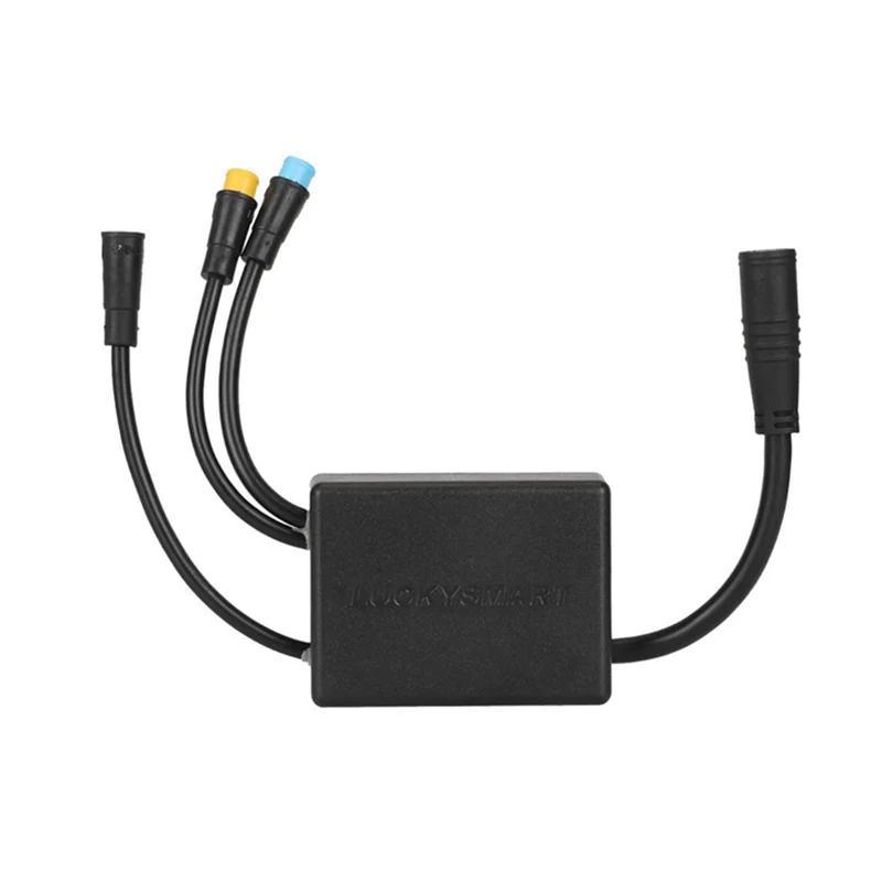 

ABVE-For Kukirin G3pro Electric Scooter LED Light Control Board 12V Waterproof Accessories Control Light Board