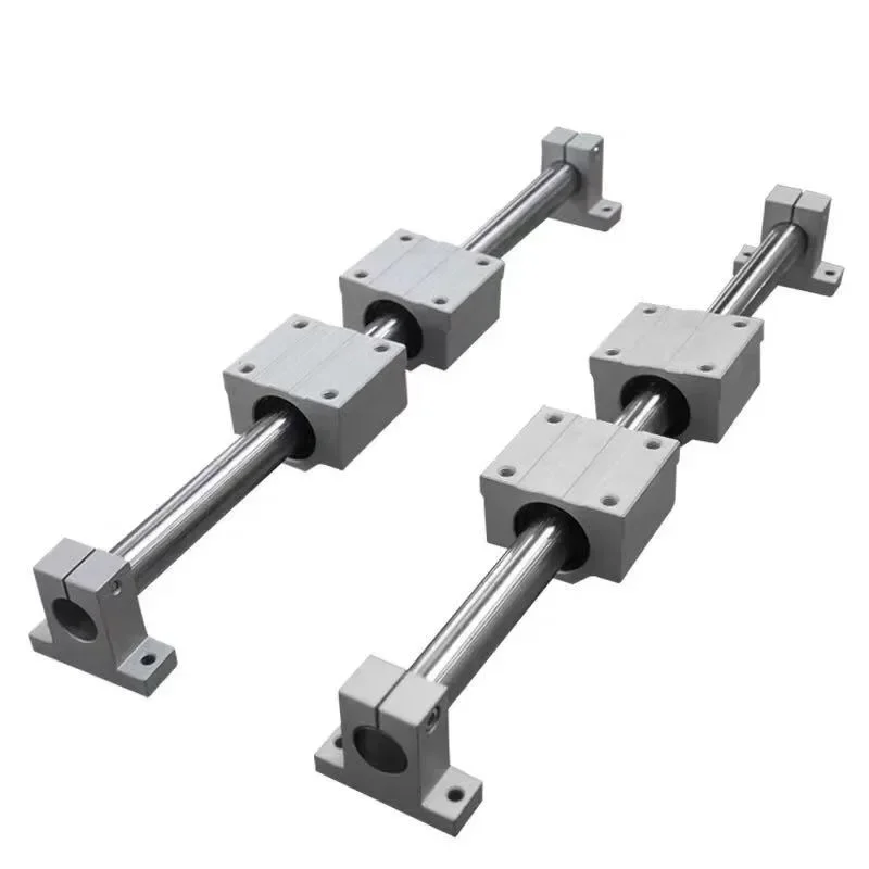 

Optical Axis c Motion Bearing Guide High Precision Slider Sliding Table Saw Woodworking Rail Set