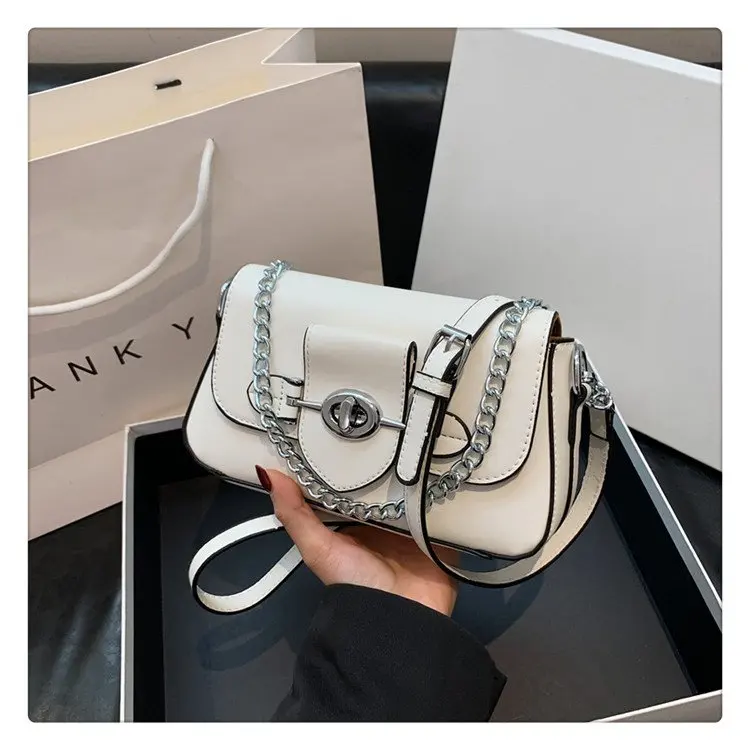 

High-End Minimalist Stylish Clutch Mini Vintage Fashionable Diaper Bag For Women Crossbody Handbag Luxury For Travel