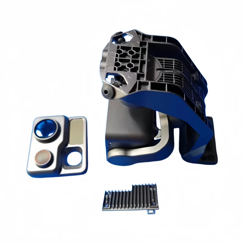Original Gimbal Camera Housing Component For AUTEL EVO MAX4T XE Empty Gimbal Without Camera Assembly Replacement Parts