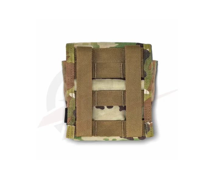 Outdoor LBT FSB Miscellaneous Bag Imported Multicam Fabric view 3