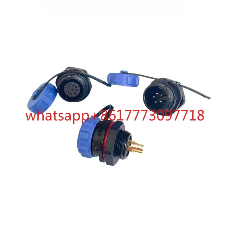 （10Pcs)）Weipu Water…