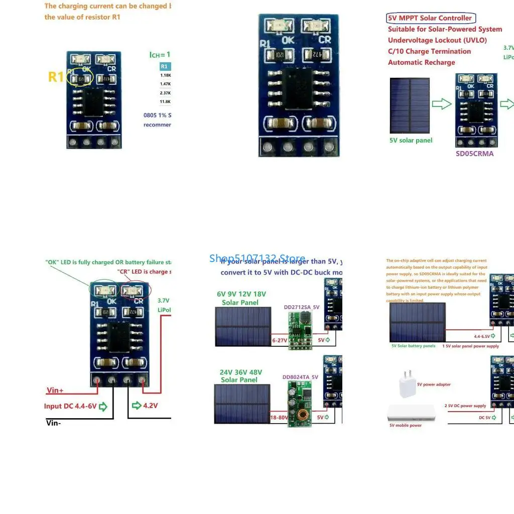 87HD Cutting-edge for Lithium Batteries | 3.7V and 4.2V Cells | ABS Material | Essential for El