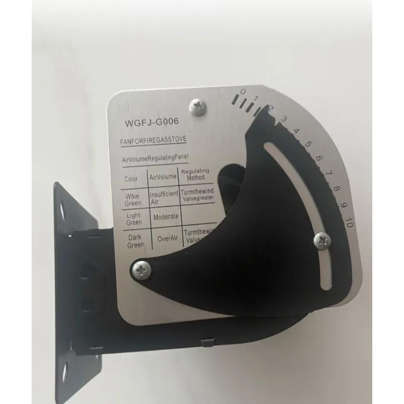 WGFJ‑G006 Gas Oven Blower Fan Pure Copper Coil Gas Stove Replacement Part