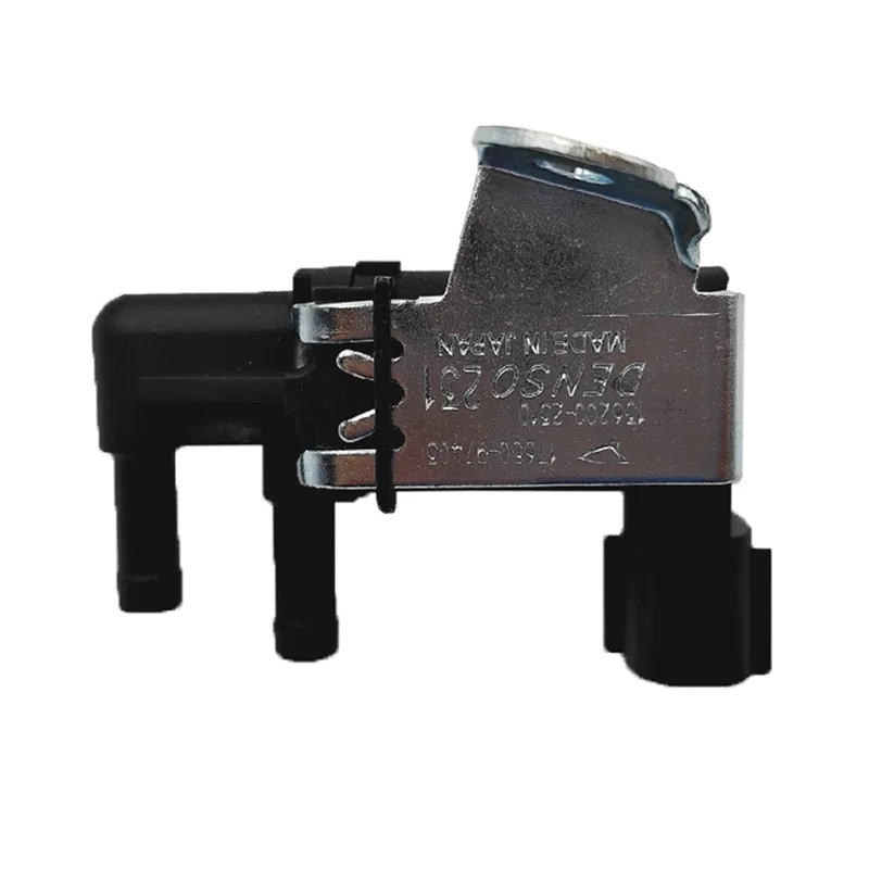 Sp-For DAIHATSU YRV M2 1.3 64KW New 1765097403 1362002310 17650-97403 Vacuum Solenoid Switch Valve Air Conversion Valve