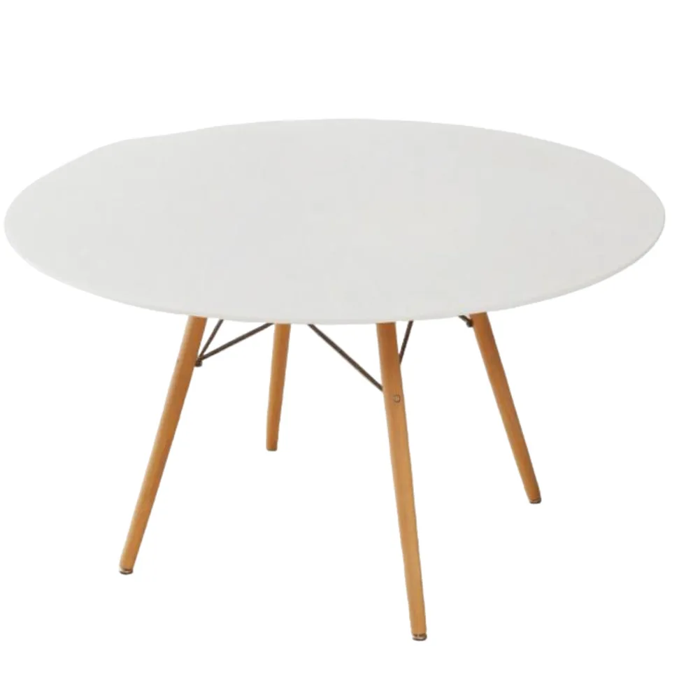 غطاء طاولة مستدير مرن غير قابل للانزلاق وقابل للتمدد من نسيج مضاد للتسرب مناسب للحفلات