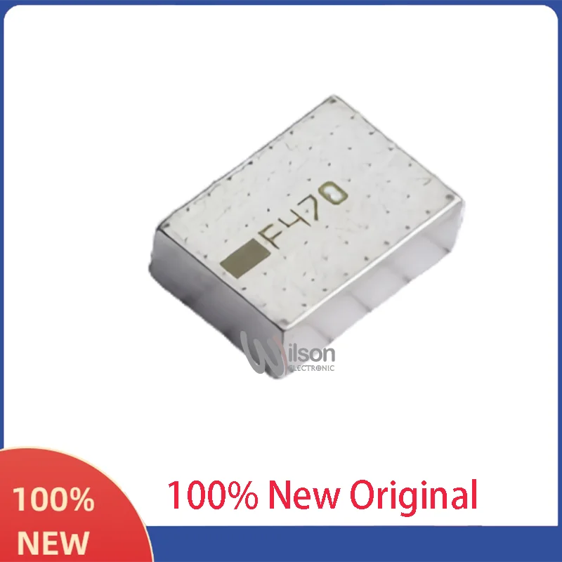 

BFHK-1572+ Mini-Circuits LTCC BandPass Filter 13900 - 17500 MHz