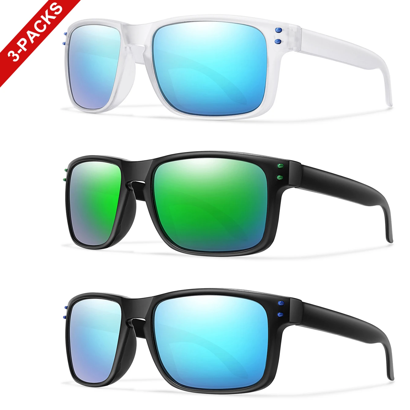 Thumbnail 3 - #21 Discounted Outdoor UV Sunglasses Worth Buying