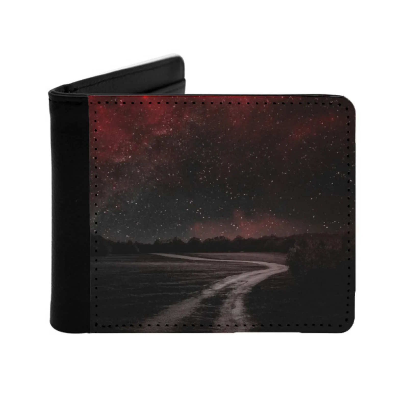 

The Sky Is Turning Red Новый кошелек с принтом Короткие мужские кошельки Держатель для кредитных карт Кошельки Chikasafwa 14 Чехлы 14 Pro Чехлы 4 Чехла 13