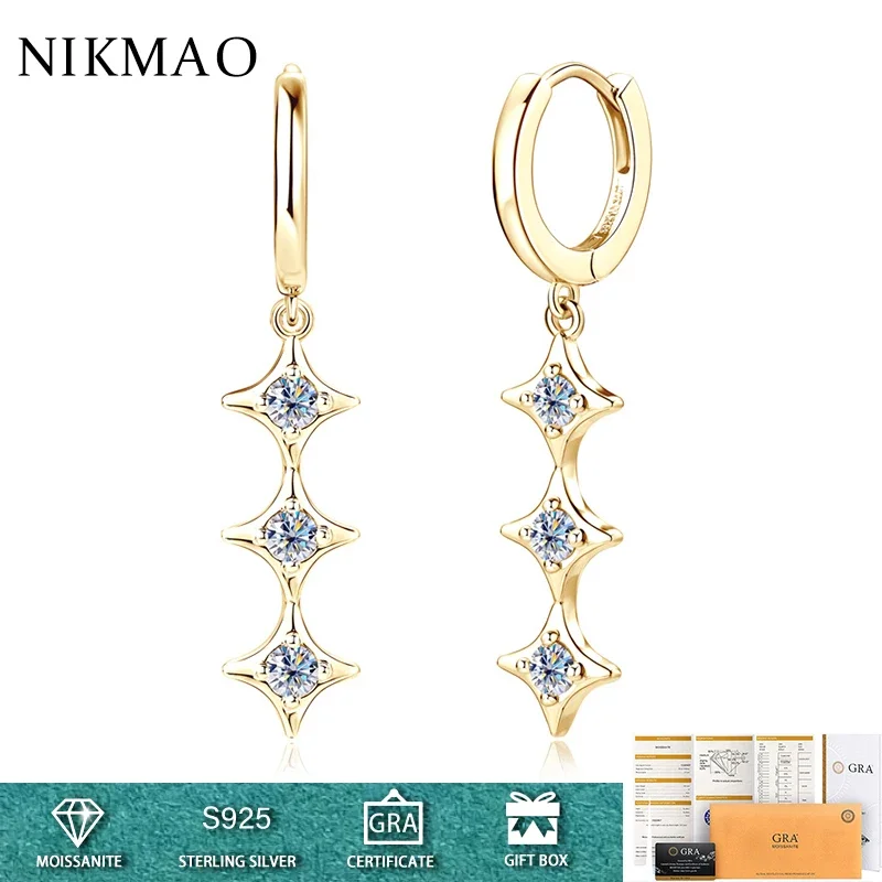 

Женские серьги-подвески из серебра 925 пробы, с кисточками