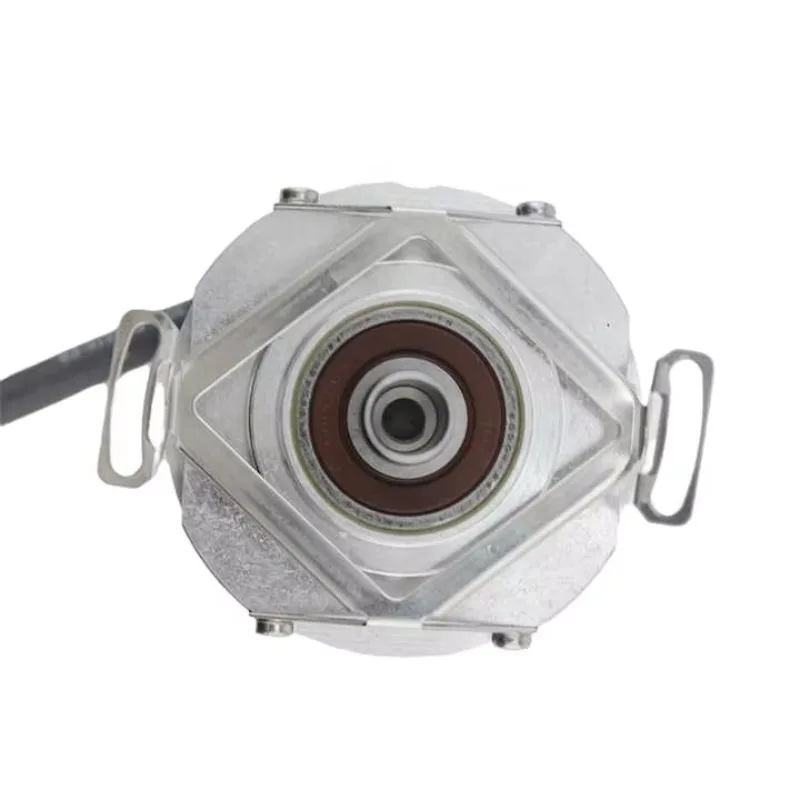 Heidenhain New ERN 420 5000 01-03K Rotary Encoder Elevator Part Sensor ID 385420-08