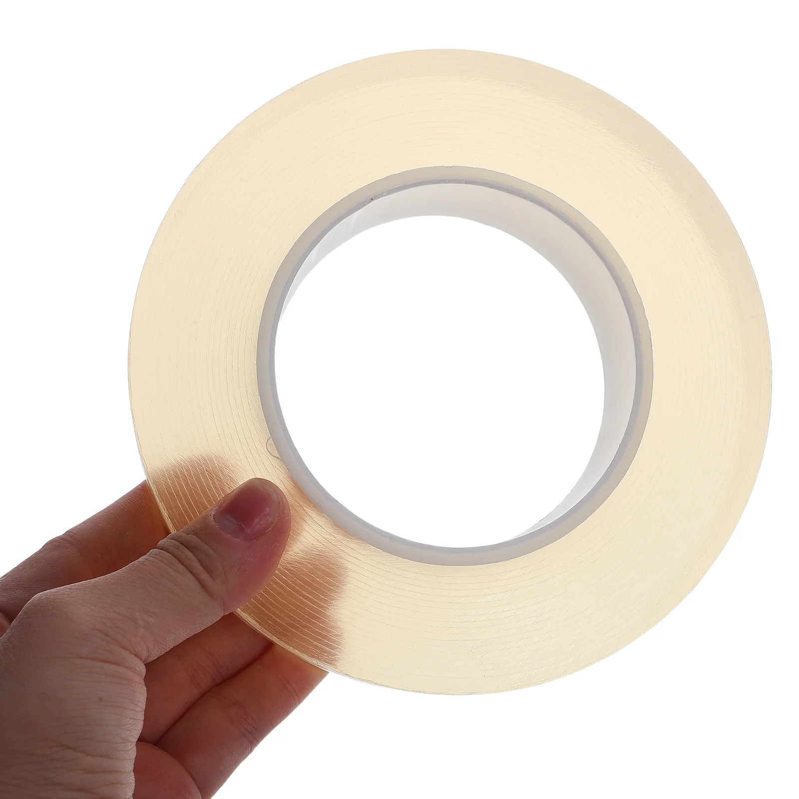 فيلم تغليف المجوهرات PVC غطاء الساعة الشريط المقاوم للخدش ورقة حماية شفافة لحفظ السوار والساعة #1