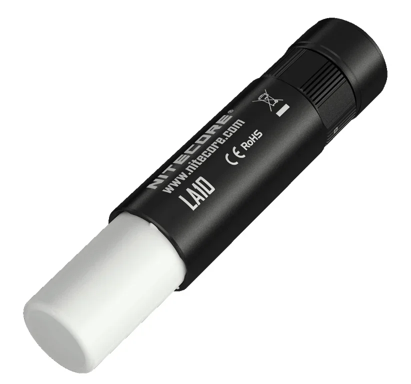 Nitecore LA10 Mini … - image