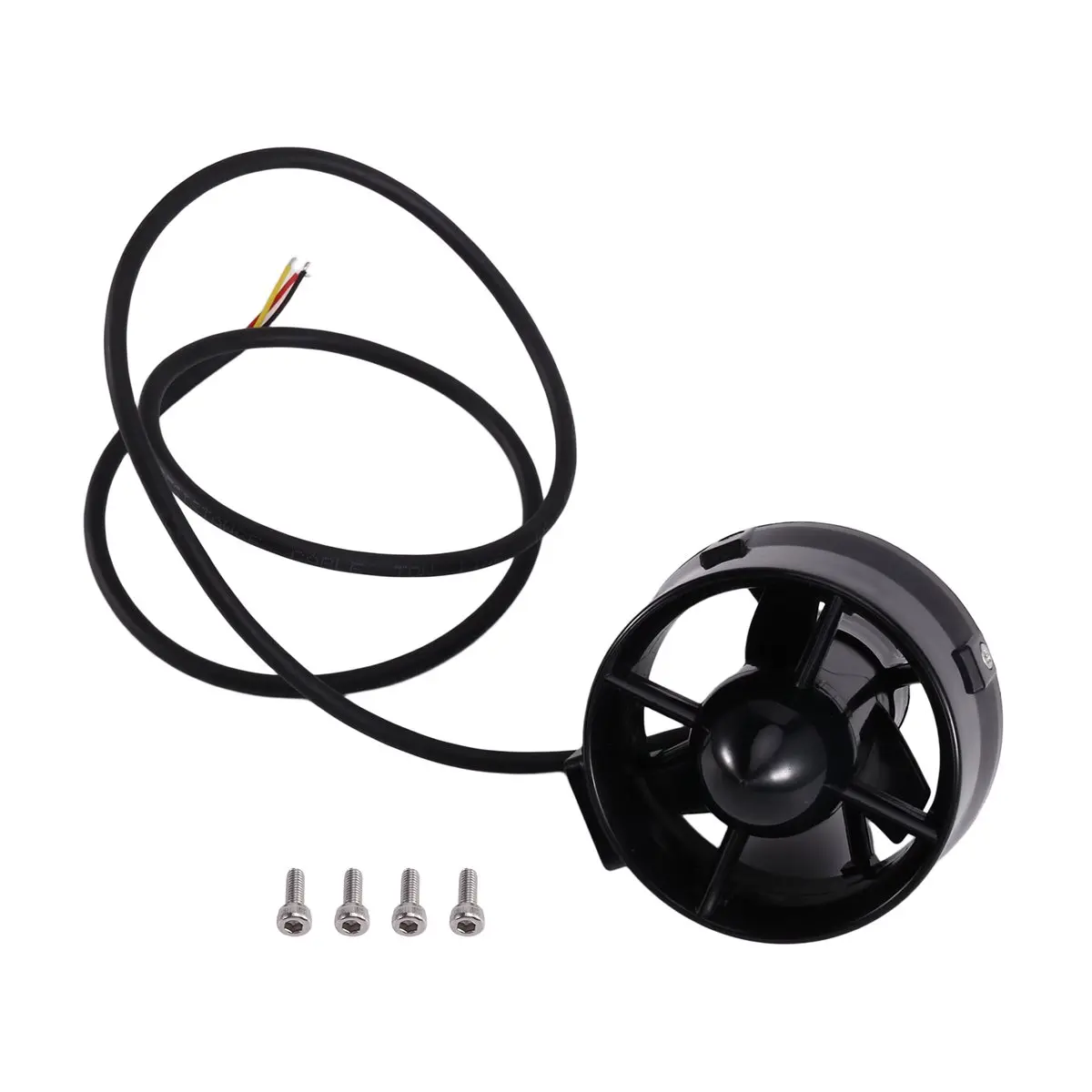 Y1486A*☀▃T200 Deep Water Thruster 200m Waterproof Brushless DC Motor for ROV Underwater Robot Propeller Competitions