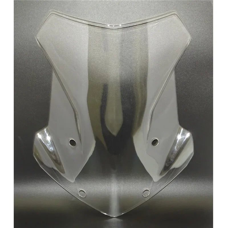 WAASE H: +110 Motorcycle Windscreen Windshield Shield Screen For BMW R1250GS R 1250 GS GSA Adventure HP 2018 2019 2020 2021 2022